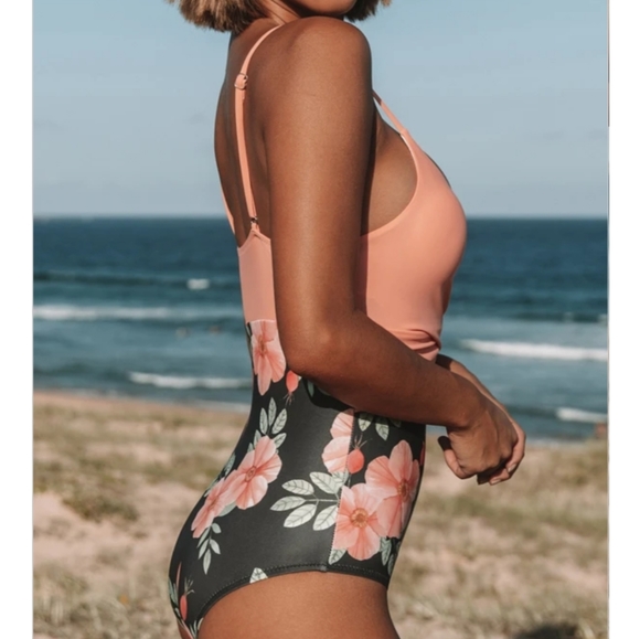 Beans new Swim suit - Picture 3 of 5